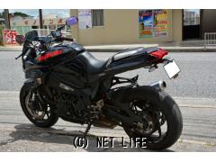 スズキ GSXカタナ1000