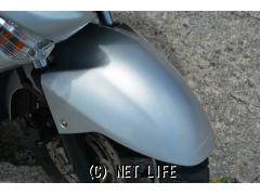 スズキ バーグマン200