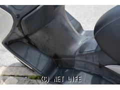 スズキ バーグマン200