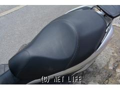 スズキ バーグマン200