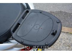 スズキ バーグマン200