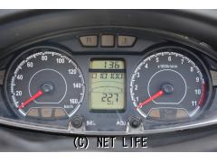 スズキ バーグマン200