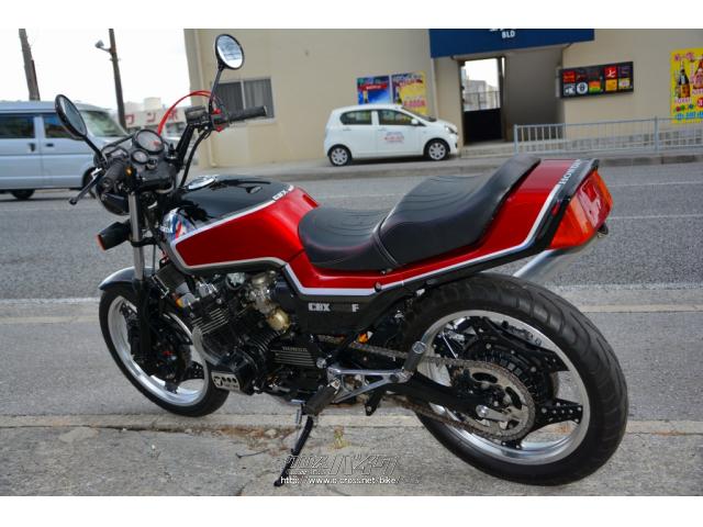 ホンダ CBX400