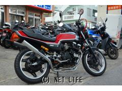 ホンダ CBX400