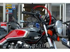 ホンダ CBX400