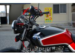 ホンダ CBX400