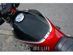 ホンダ CBX400