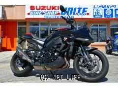 スズキ GSXカタナ1000