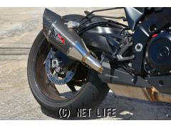 スズキ GSXカタナ1000