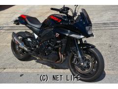 スズキ GSXカタナ1000