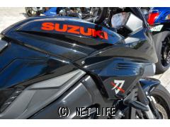 スズキ GSXカタナ1000