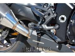 スズキ GSXカタナ1000