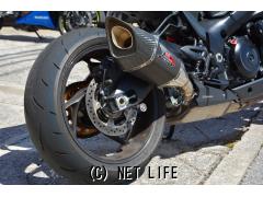 スズキ GSXカタナ1000