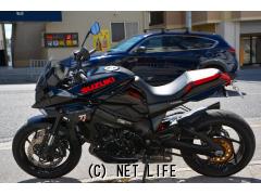 スズキ GSXカタナ1000