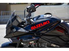 スズキ GSXカタナ1000