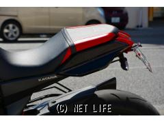 スズキ GSXカタナ1000