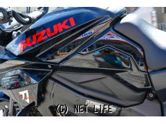 スズキ GSXカタナ1000