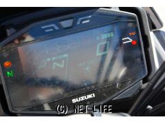 スズキ GSXカタナ1000