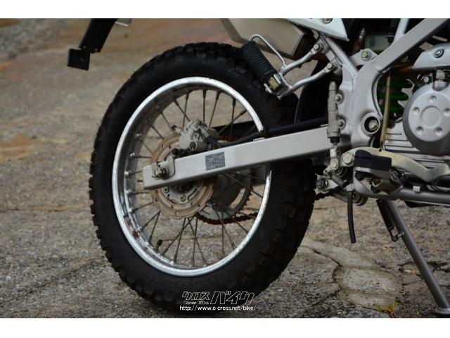 特にスズキの最新車種はいち早く入荷しますので、ご検討の方は必見です! カワサキ KLX125