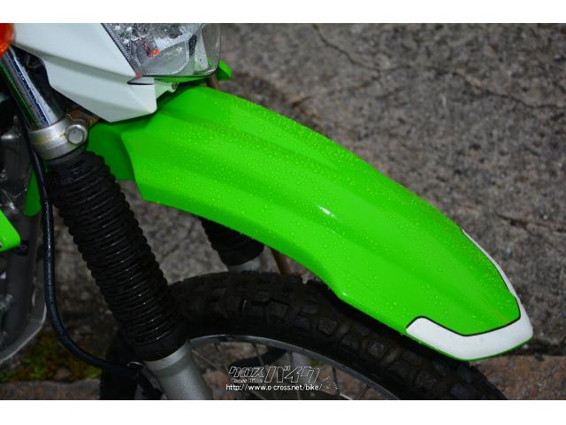 車検、下取り、買取りといったご相談も大歓迎です。 カワサキ KLX125