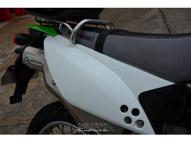 カワサキ KLX125