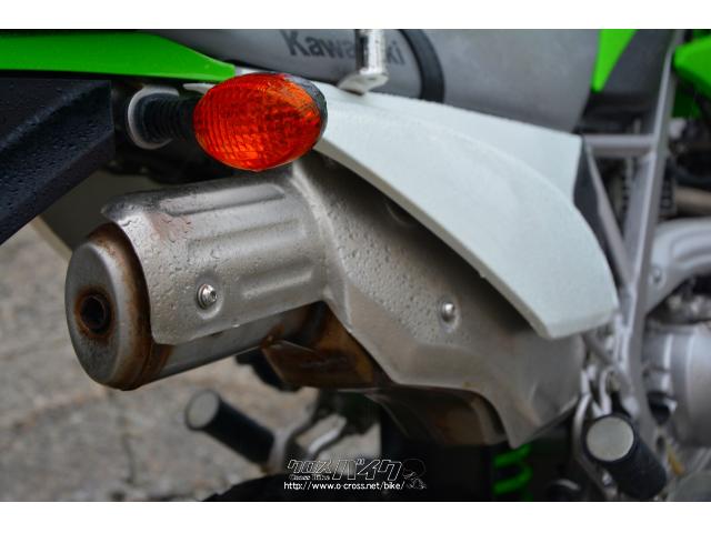 カワサキ KLX125