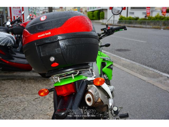 カワサキ KLX125
