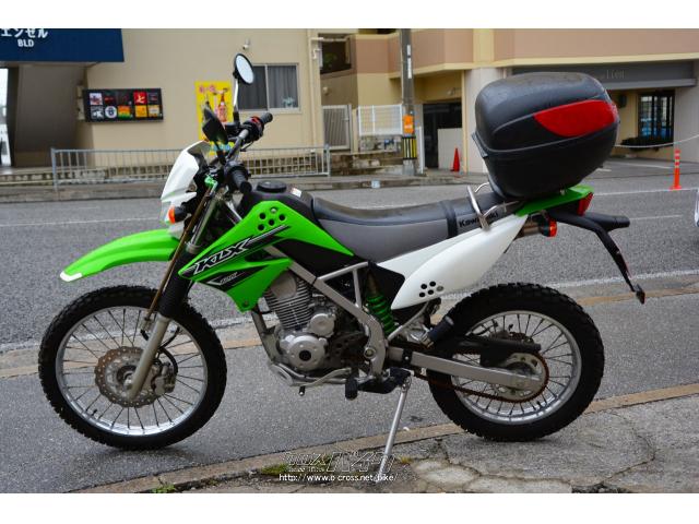 カワサキ KLX125