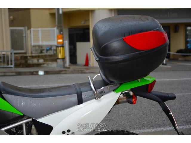 カワサキ KLX125