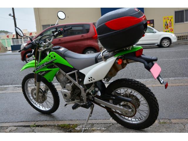 カワサキ KLX125