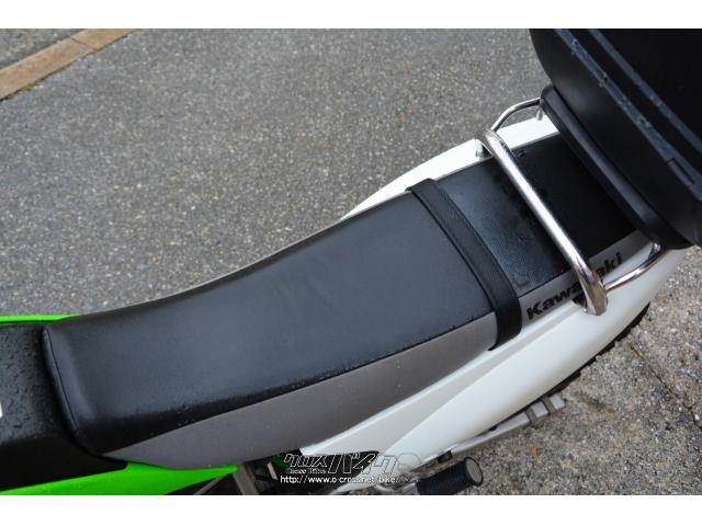 カワサキ KLX125