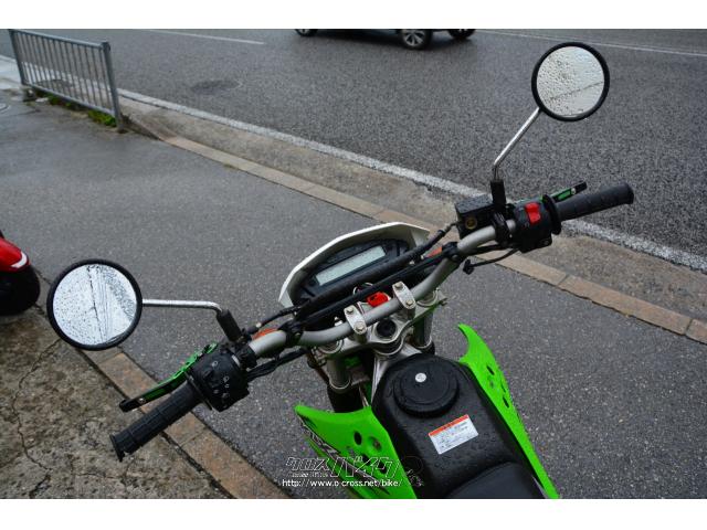 カワサキ KLX125