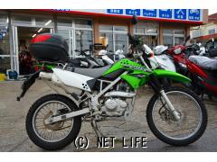 カワサキ KLX125
