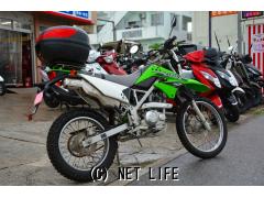カワサキ KLX125