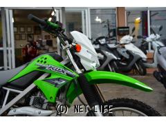 カワサキ KLX125