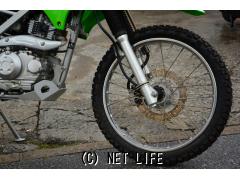 カワサキ KLX125