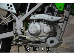 カワサキ KLX125