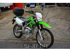 カワサキ KLX125