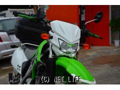 カワサキ KLX125