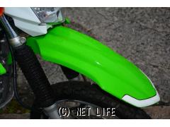 カワサキ KLX125