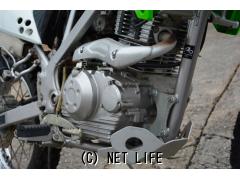 カワサキ KLX125
