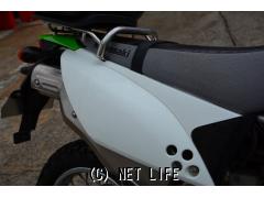カワサキ KLX125