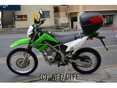 カワサキ KLX125