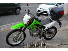 カワサキ KLX125