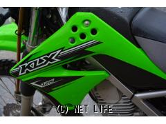 カワサキ KLX125