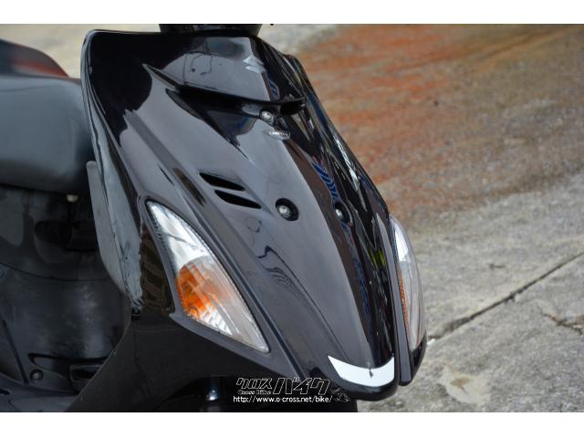 XPro100　黒　アドレスV125よりお買い得 スズキ アドレスV125 S リミテッド 純正ヒーター GIVIリアボックス