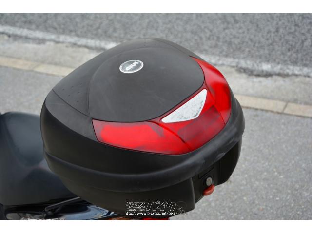 □不要バイクも下取り可 スズキ アドレスV125Gリミテッド グリップ