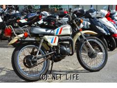 スズキ TS50
