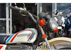 スズキ TS50