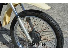 スズキ TS50